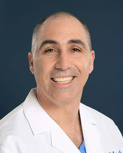 James Cipolla, MD